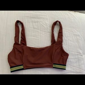aerie bikini top